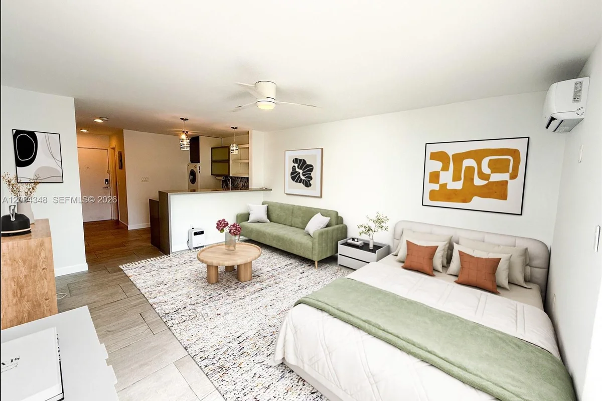 1441 Lincoln Rd #317, Miami Beach: photo 1 of 33
