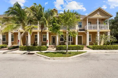 119 Black Ironwood Rd #104, Jupiter: photo 1 of 41