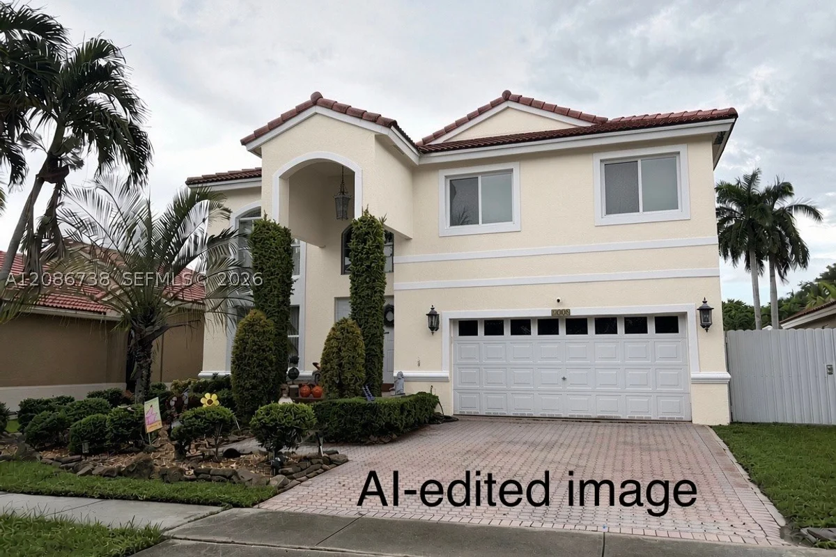 4300 SW 153rd Ave, Miramar: photo 1 of 47