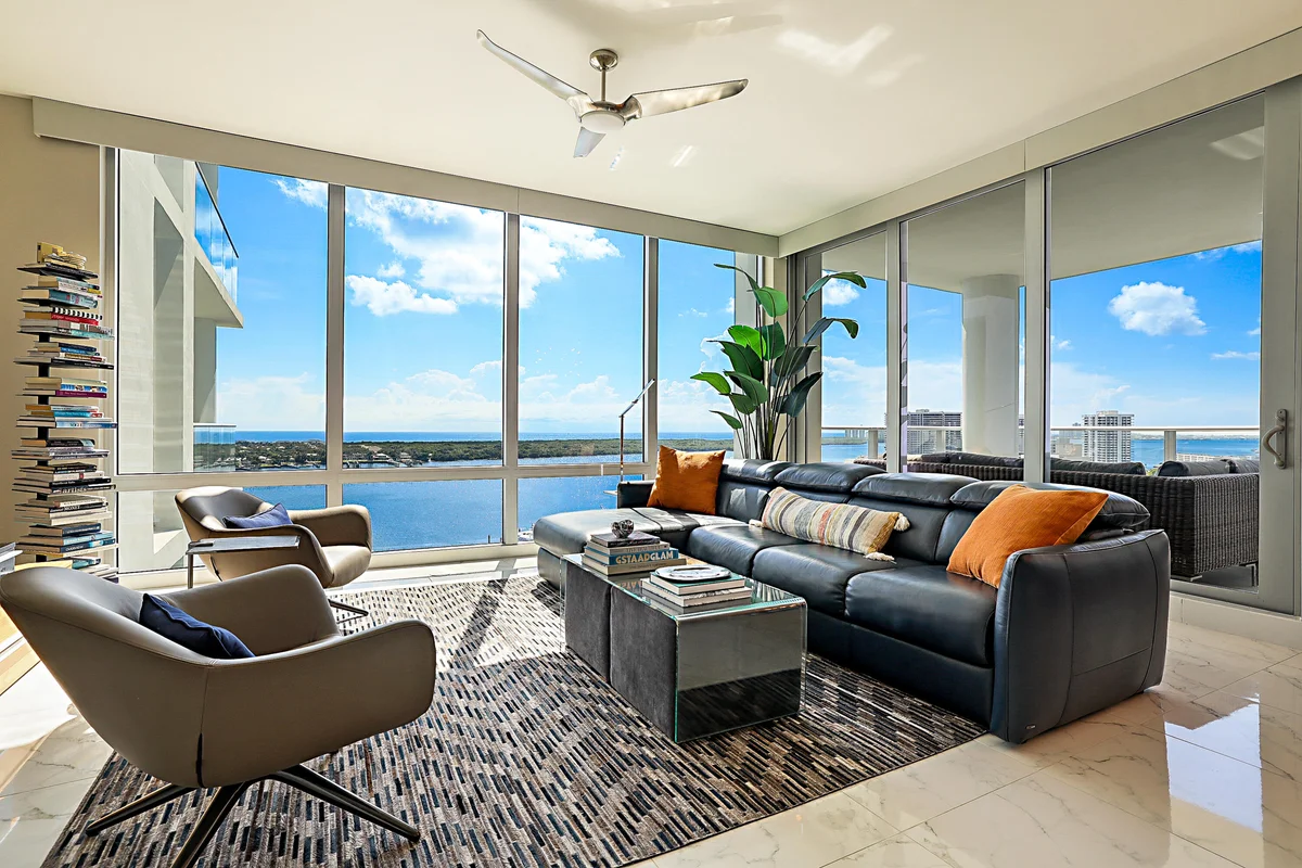 2 Water Club Way #1604, North Palm Beach: photo 1 of 65
