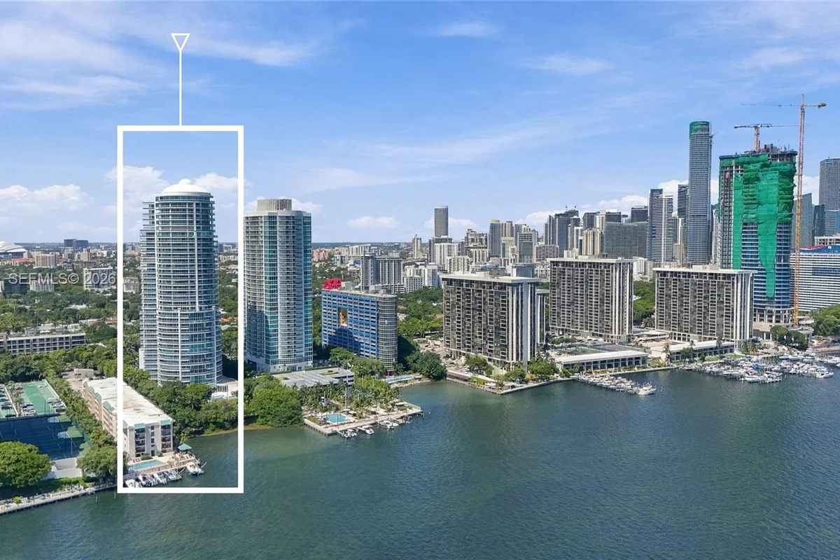 2127 Brickell Ave #2205, Miami: photo 1 of 63