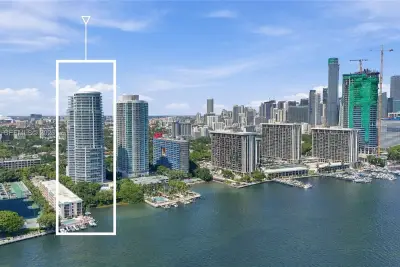 2127 Brickell Ave #2205, Miami: photo 1 of 63