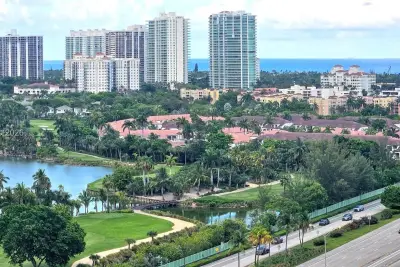 3300 NE 191st St #LP08, Aventura: photo 1 of 14