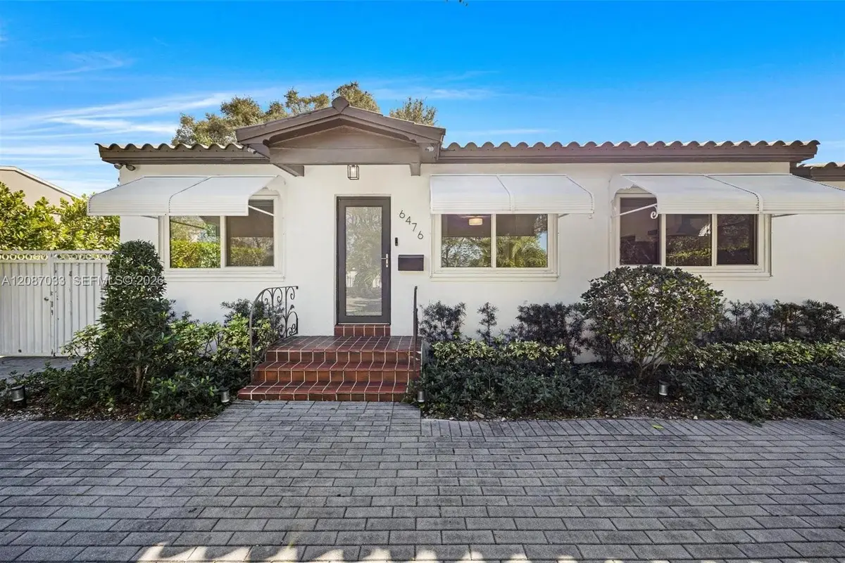 6476 SW 10th Ter, West Miami: photo 1 of 36