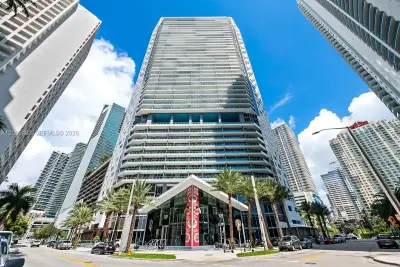 1300 Brickell Bay Dr #604, Miami: photo 1 of 36