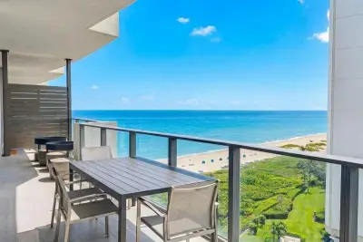 3100 N Ocean Dr #H1107, Riviera Beach: photo 1 of 46