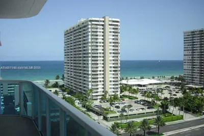 1945 S Ocean Dr #1103, Hallandale Beach: photo 1 of 39