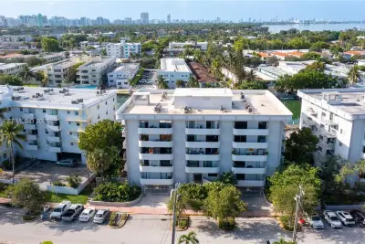 Condo in Miami Beach: photo 1 of 20