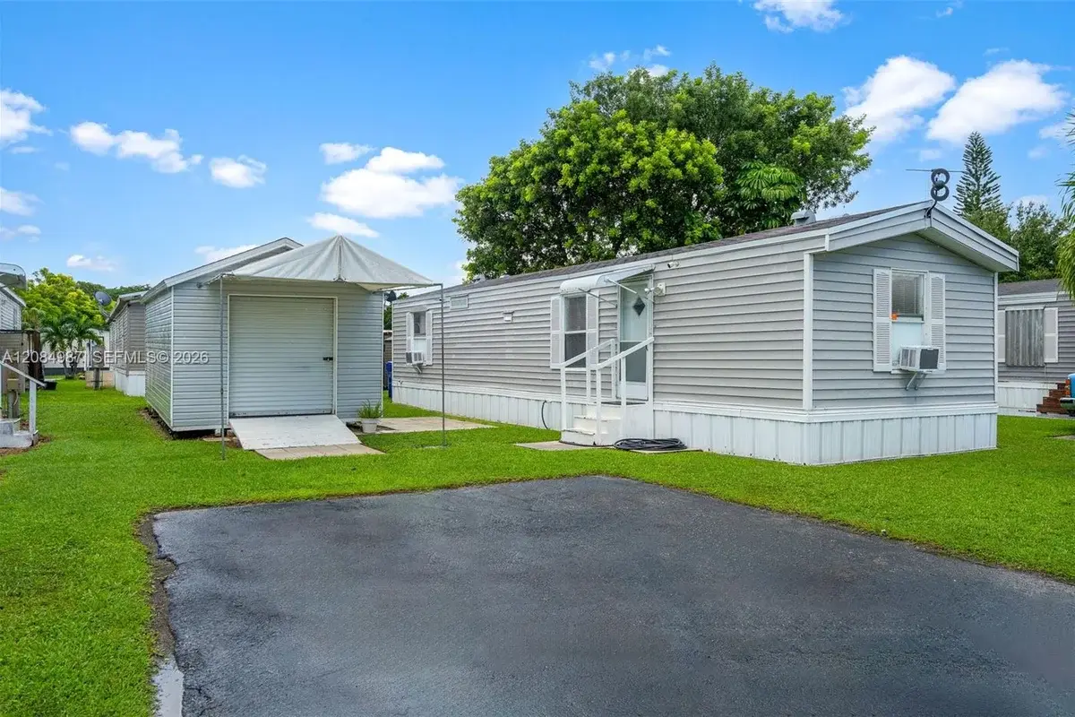 18750 SW 344 Ter #150, Homestead: photo 1 of 26