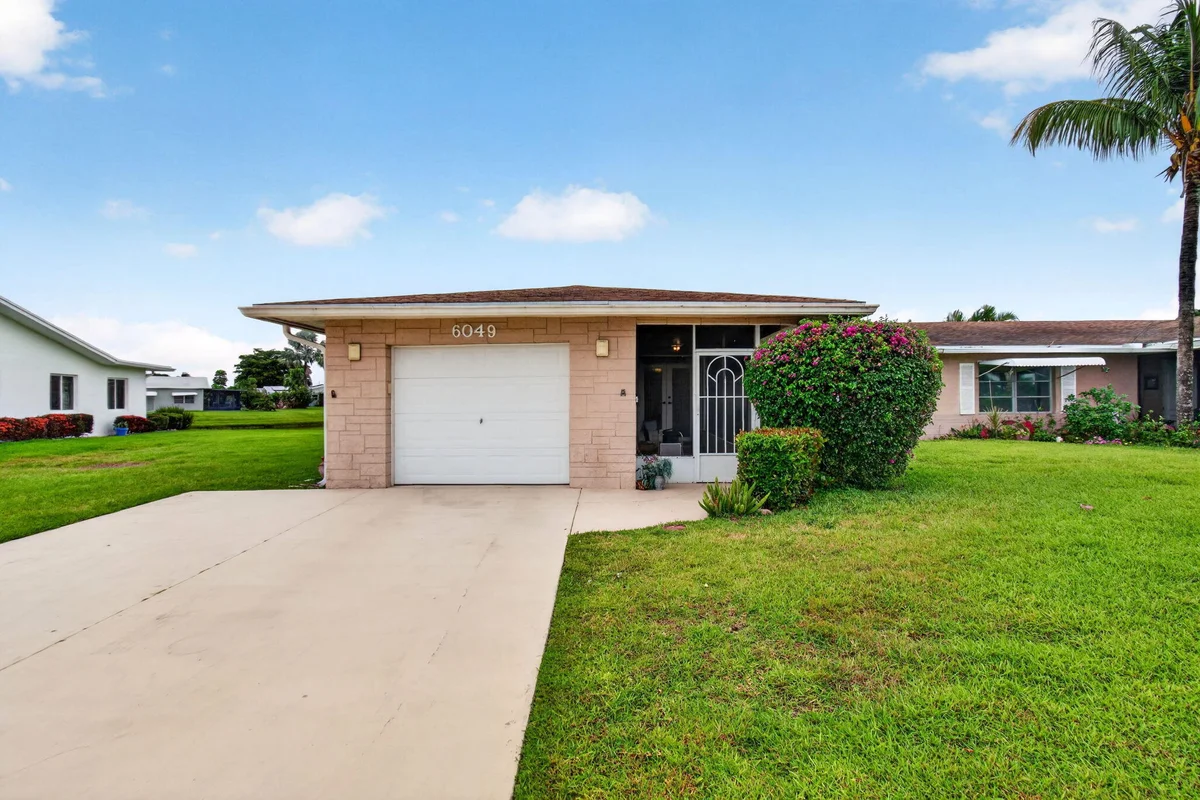 6049 Dusenburg Rd, Delray Beach: photo 1 of 64