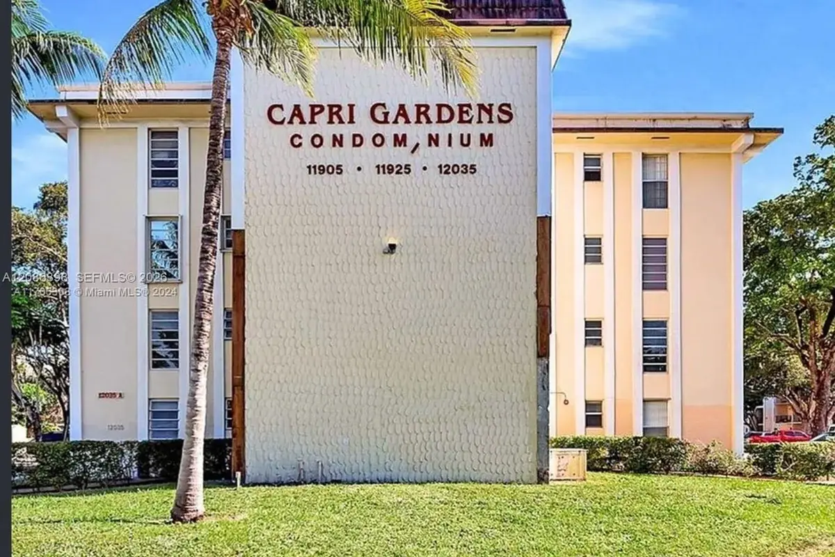 11905 NE 2nd Ave #C308, North Miami: photo 1 of 1