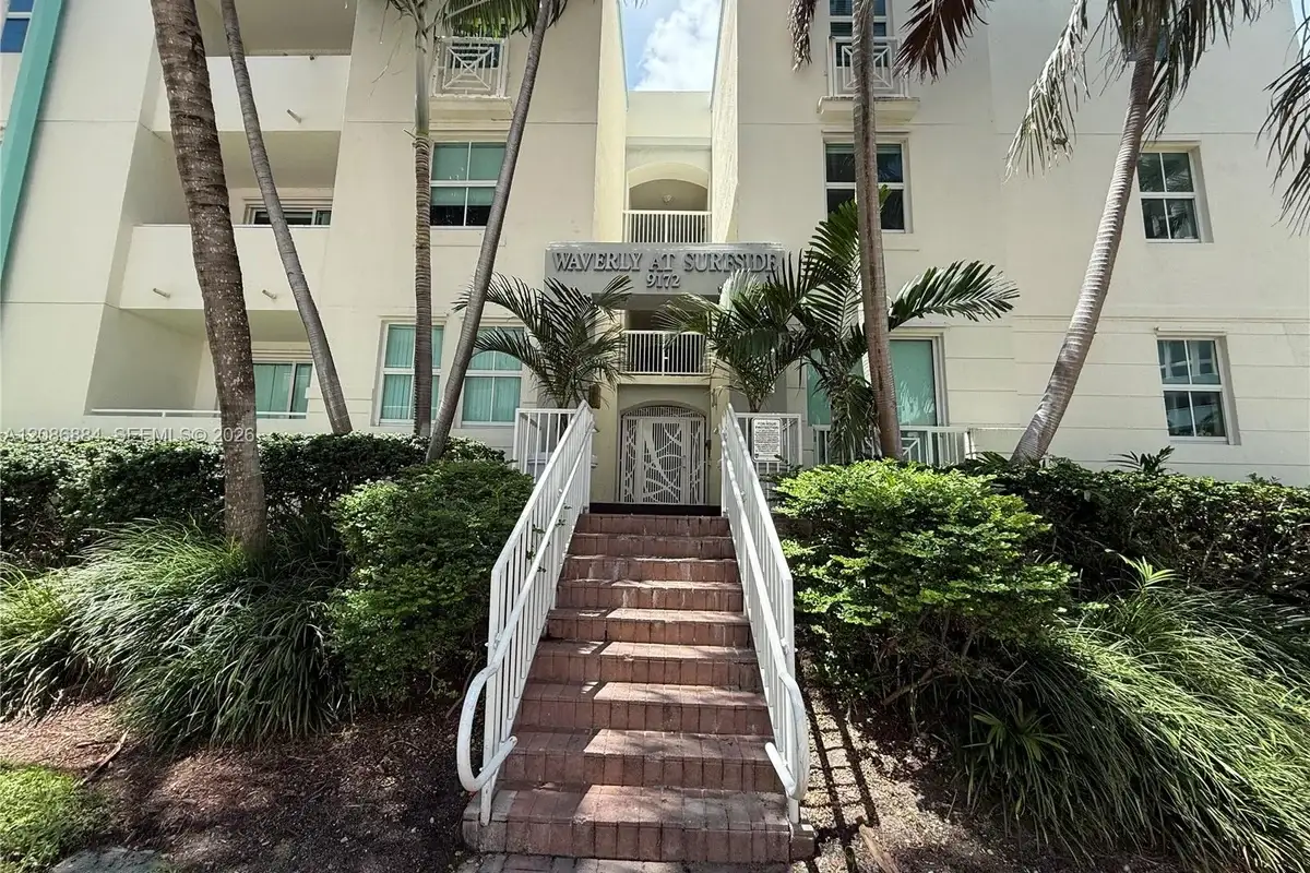 9172 Collins Ave #409, Surfside: photo 1 of 12