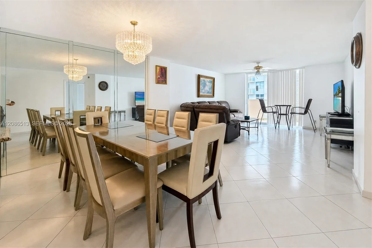 1865 S Ocean Dr #14D, Hallandale Beach: photo 1 of 20