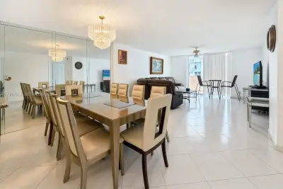 1865 S Ocean Dr #14D, Hallandale Beach: photo 1 of 20