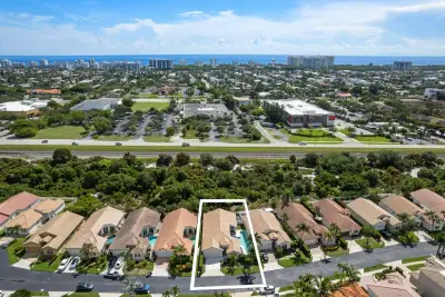 7140 NW Turtle Walk, Boca Raton: photo 1 of 49