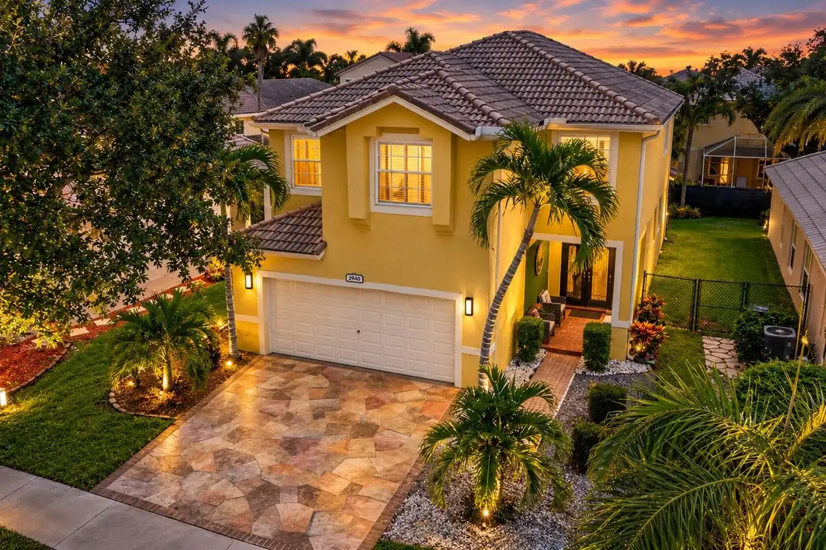 4940 Egret Pl, Coconut Creek: photo 1 of 83