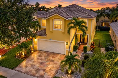 4940 Egret Pl, Coconut Creek: photo 1 of 83