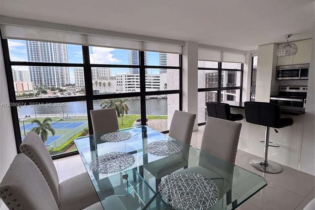 400 Leslie Dr #602, Hallandale Beach: photo 1 of 21