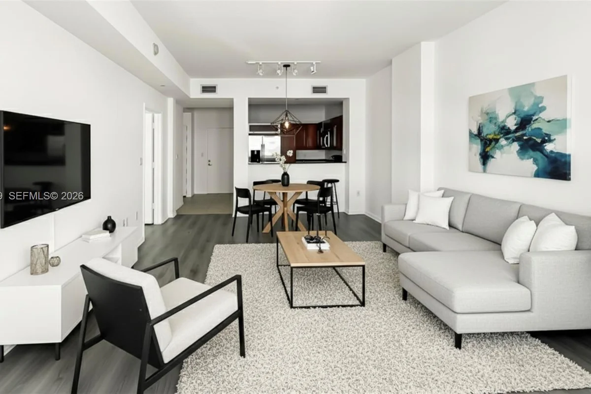 7350 SW 89th St #411S, Miami: photo 1 of 27