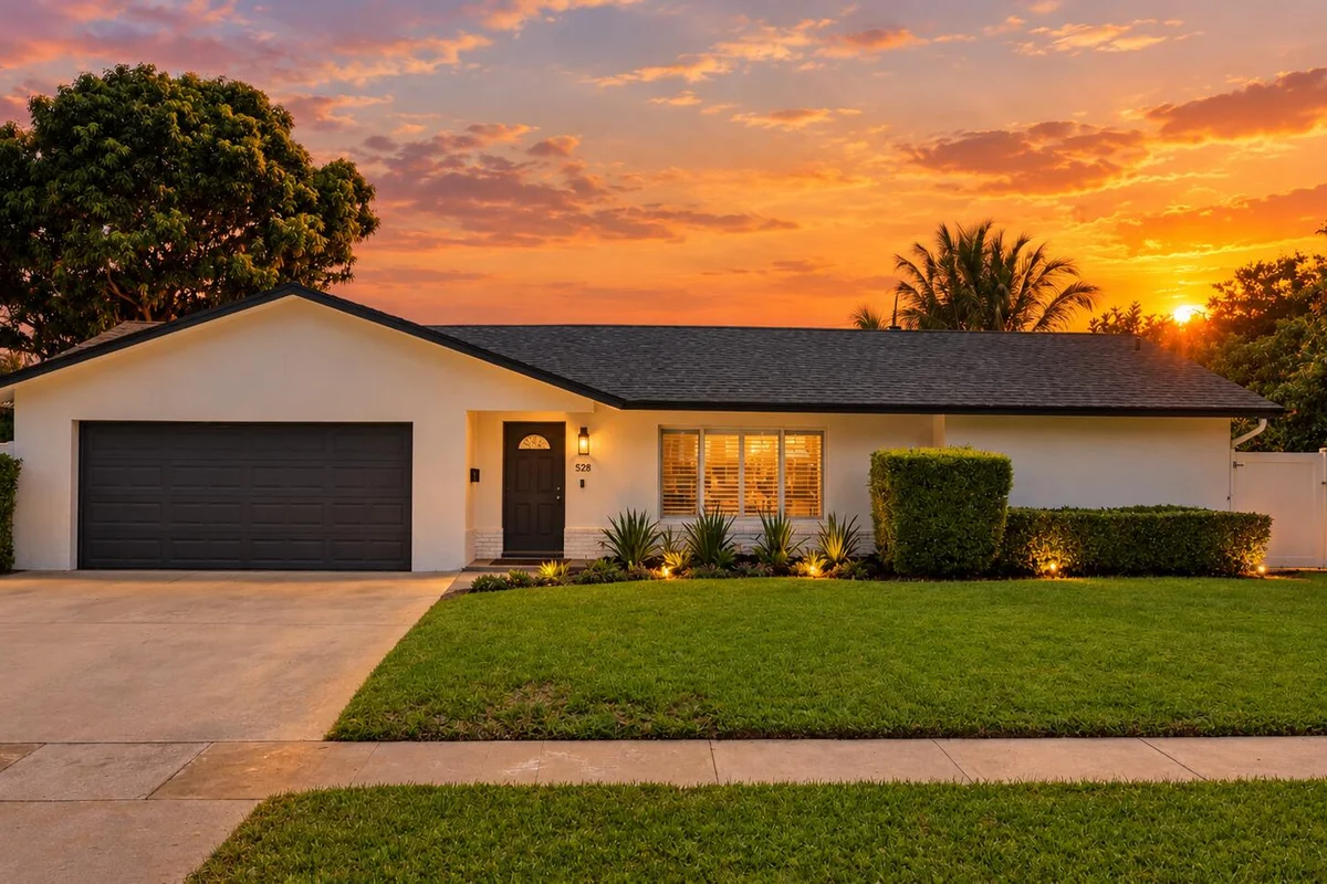 528 NW 15th Ave, Boca Raton: photo 1 of 37