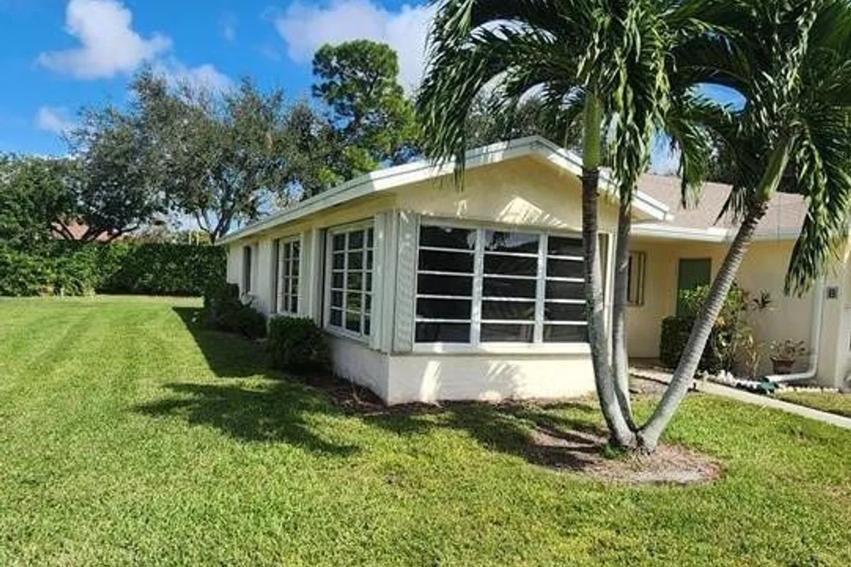 5385 Lakefront Blvd #A, Delray Beach: photo 1 of 31