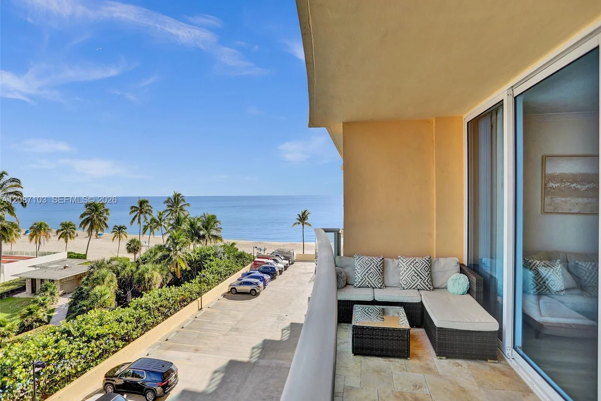 2501 S Ocean Dr #505, Hollywood: photo 1 of 63