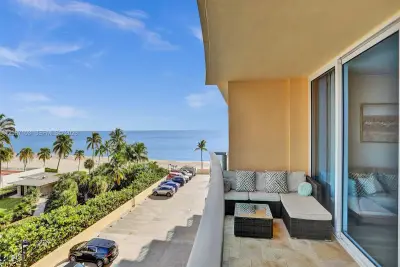 2501 S Ocean Dr #505, Hollywood: photo 1 of 63
