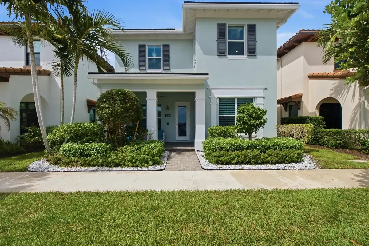 8015 Hobbes Way, Palm Beach Gardens: photo 1 of 42