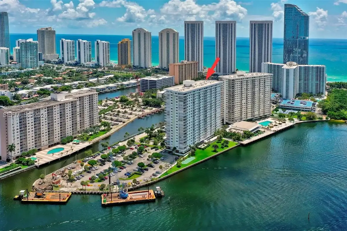 500 Bayview Dr #1420, Sunny Isles Beach: photo 1 of 51