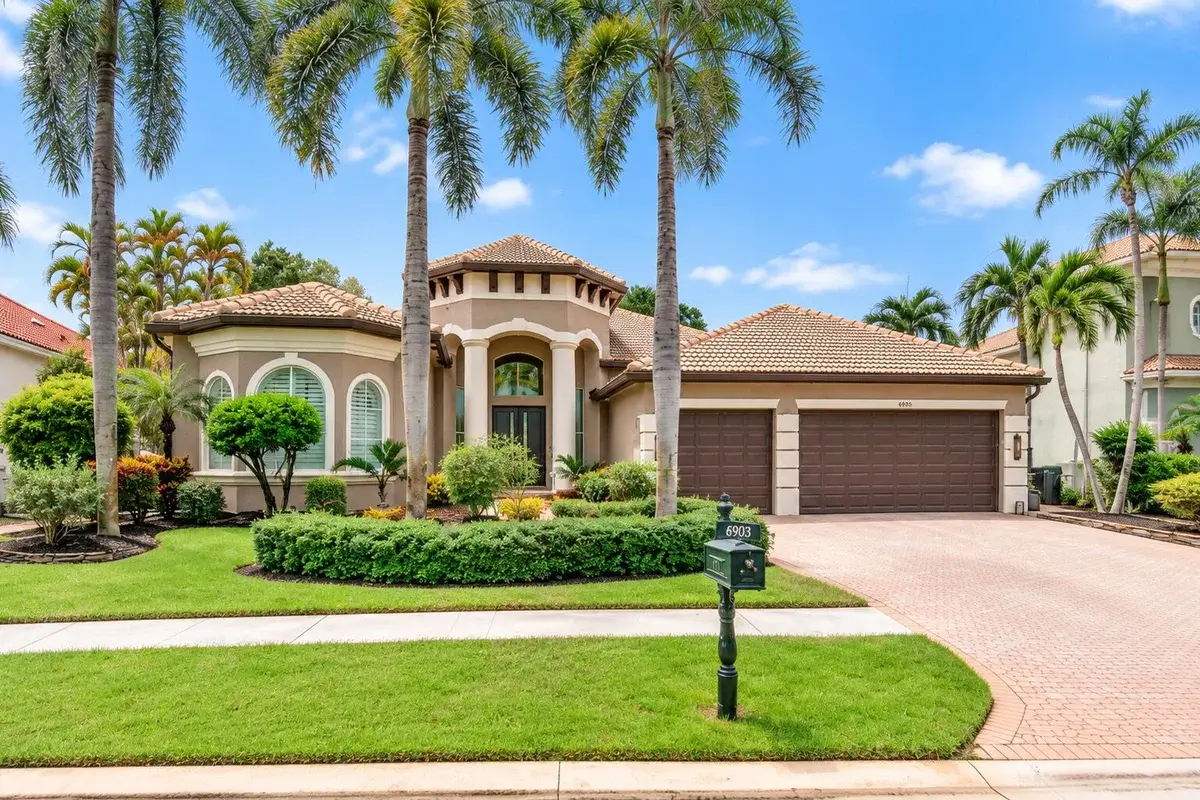 6903 Royal Orchid Cir, Delray Beach: photo 1 of 48