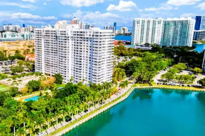 2801 NE 183rd St #1805W, Aventura: photo 1 of 18