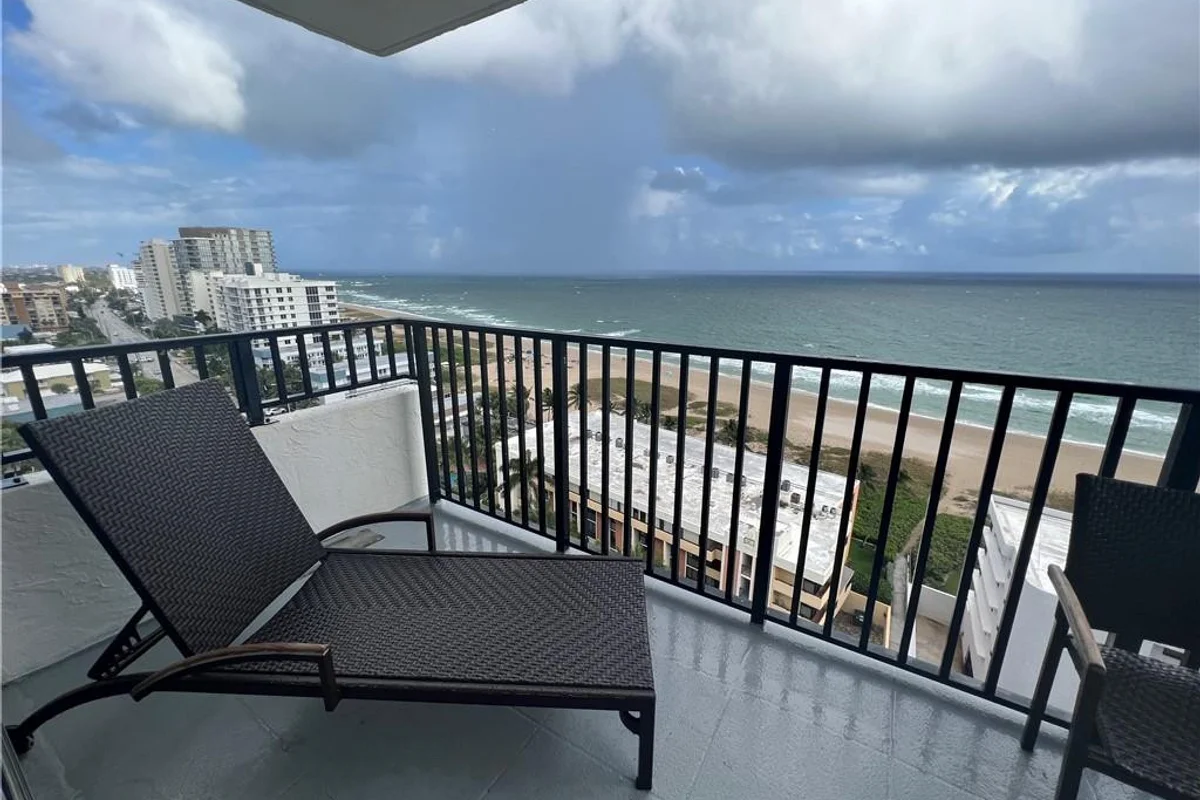 531 N Ocean Blvd #1711, Pompano Beach: photo 1 of 50