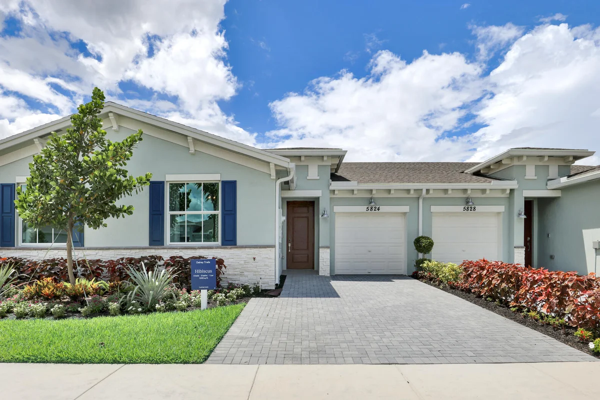 5824 Shining Sea Ct, Delray Beach: photo 1 of 17