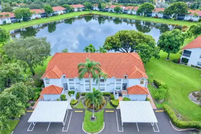 7881 Whispering Palms Dr #202, Boynton Beach: photo 1 of 33
