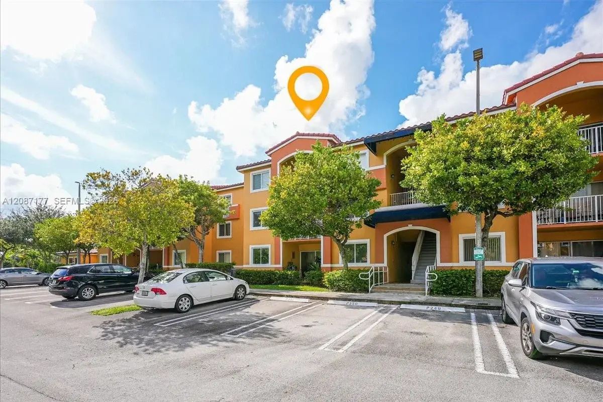 21000 SW 87th Ave #204, Cutler Bay: photo 1 of 25