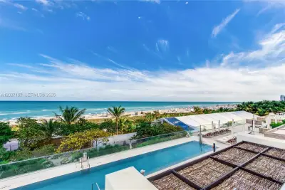 2301 Collins Ave #1026, Miami Beach: photo 1 of 51
