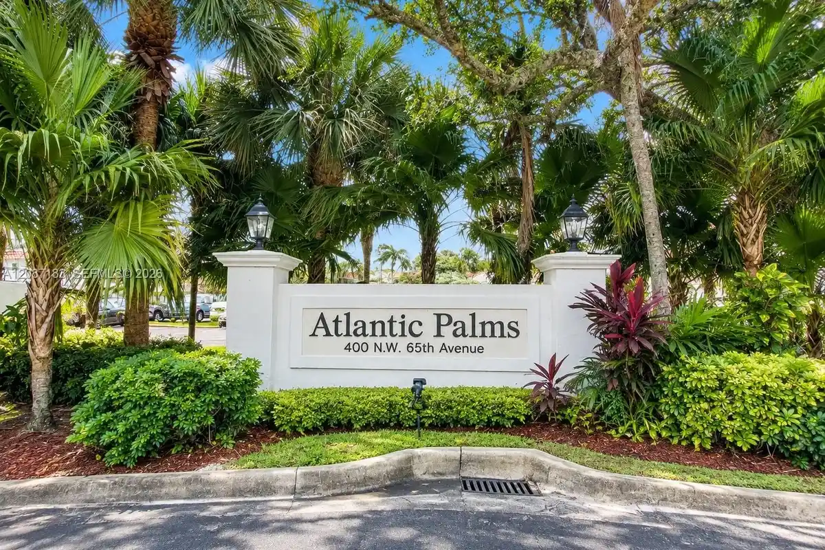 400 NW 65th Ave #120, Margate: photo 1 of 11