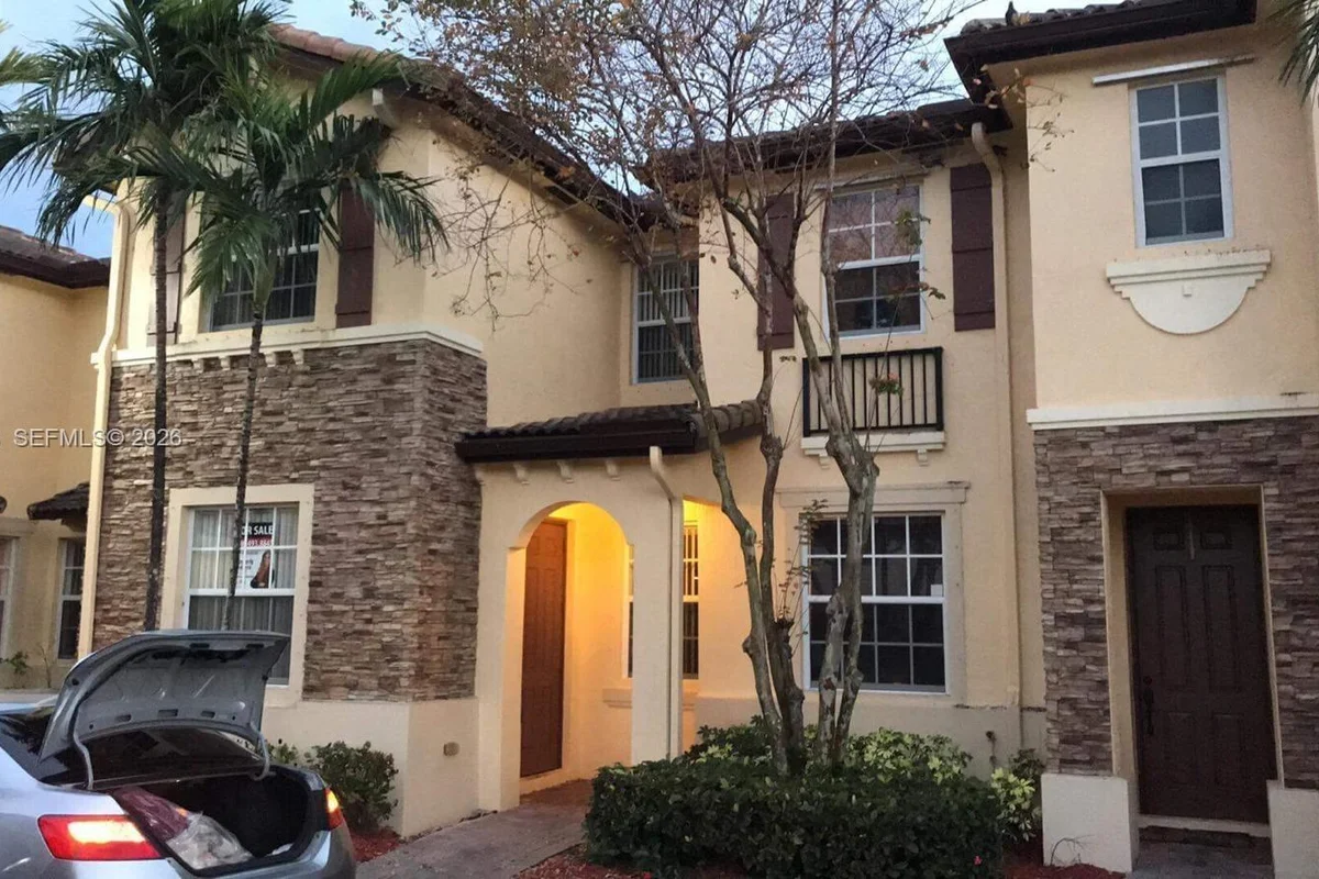 3355 NE 13th Cir Dr #105-28, Homestead: photo 1 of 13