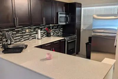 1801 NW 75th Ave #308, Plantation: photo 1 of 9