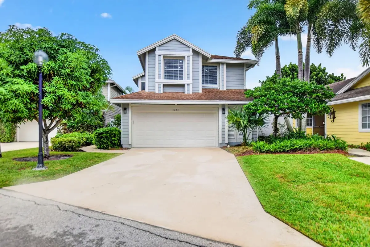 5283 Park Place Cir, Boca Raton: photo 1 of 38