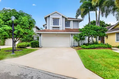 5283 Park Place Cir, Boca Raton: photo 1 of 38
