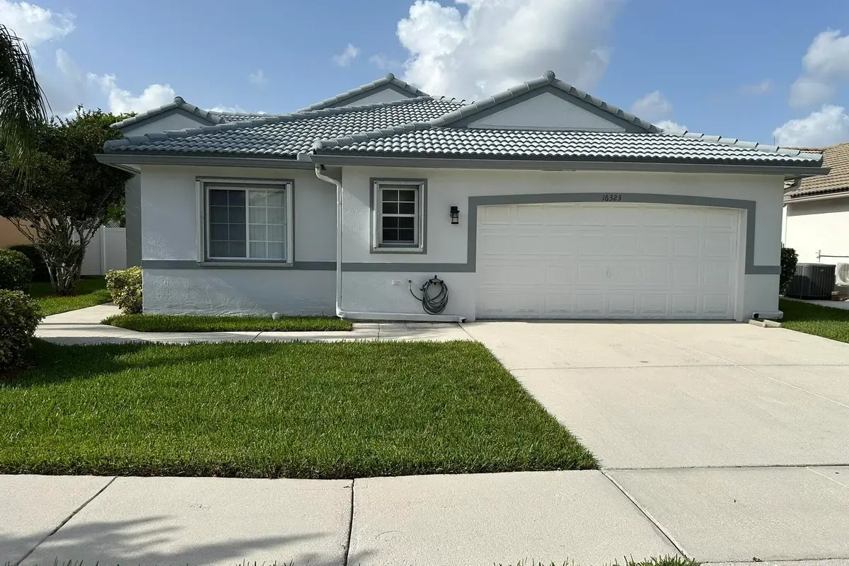 16323 SW 6th St, Pembroke Pines: photo 1 of 51
