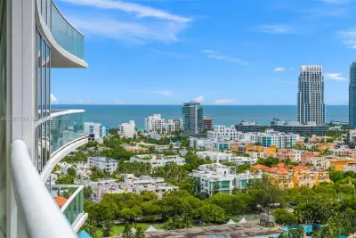 450 Alton Rd #2105, Miami Beach: photo 1 of 68