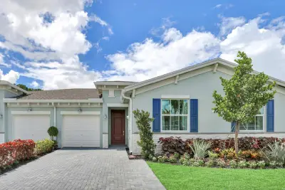 5820 Shining Sea Ct, Delray Beach: photo 1 of 11