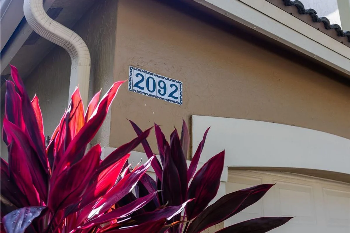 2092 Pasa Verde Ln, Weston: photo 1 of 48