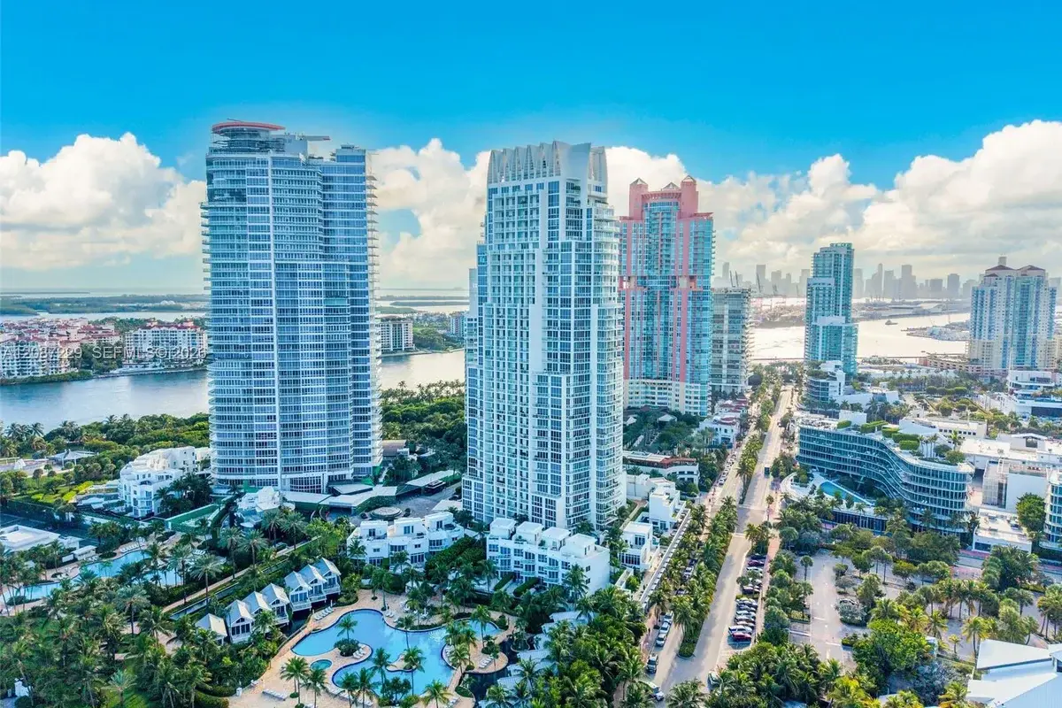 50 S Pointe Dr #514, Miami Beach: photo 1 of 19