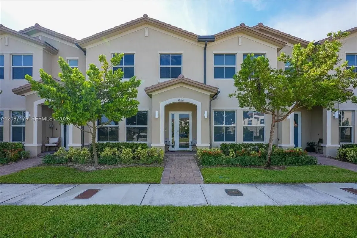 14824 SW 265th St, Homestead: photo 1 of 37