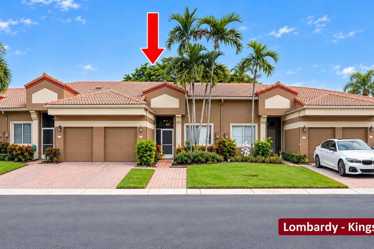 10164 Lombardy Dr, Tamarac: photo 1 of 25