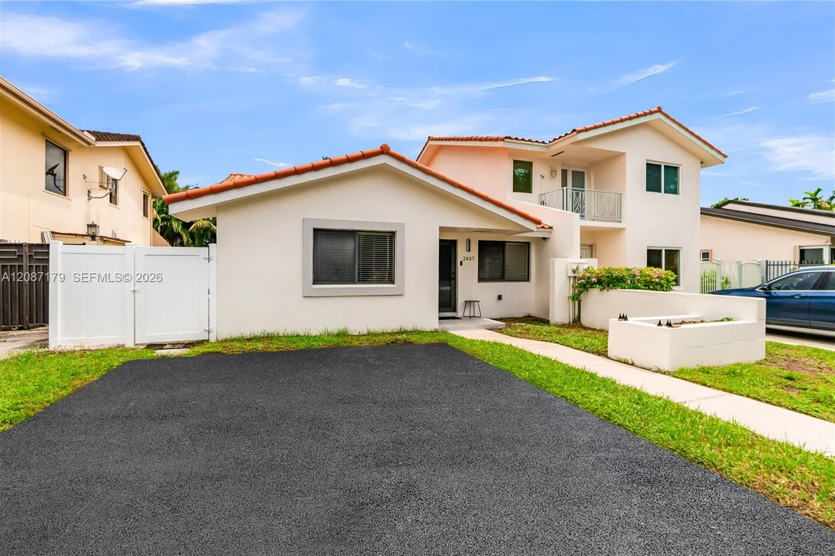 2437 SW 99th Ct #N, Miami: photo 1 of 35