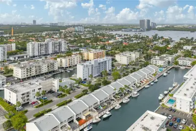 3626 NE 168th St #504, North Miami Beach: photo 1 of 17